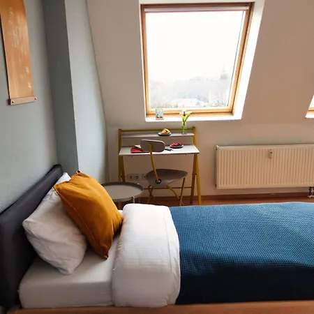 In With Balcony *